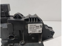 Recambio de cerradura puerta delantera derecha para seat toledo ii (1m2) 1.9 tdi referencia OEM IAM 6X1837014H   2