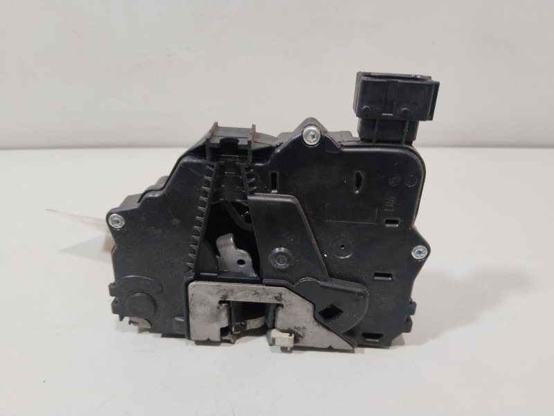 Recambio de cerradura puerta delantera derecha para seat toledo ii (1m2) 1.9 tdi referencia OEM IAM 6X1837014H  