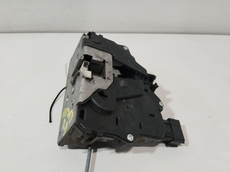 Recambio de cerradura puerta delantera derecha para seat toledo ii (1m2) 1.9 tdi referencia OEM IAM 6X1837014H  