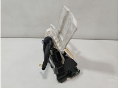 Recambio de cerradura puerta trasera izquierda para kia carens iv 1.6 gdi referencia OEM IAM 81410A4020   2