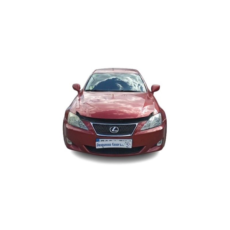 LEXUS IS II (_E2_) - imagen 2