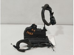 Recambio de cerradura puerta delantera derecha para renault captur i (j5_, h5_) 1.2 tce 120 referencia OEM IAM 805003529R  