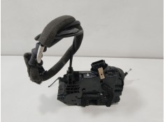 Recambio de cerradura puerta delantera derecha para renault captur i (j5_, h5_) 1.2 tce 120 referencia OEM IAM 805003529R   2