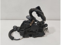 Recambio de cerradura puerta delantera izquierda para renault captur i (j5_, h5_) 1.2 tce 120 referencia OEM IAM 805031332R   2