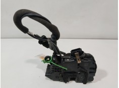 Recambio de cerradura puerta trasera derecha para renault captur i (j5_, h5_) 1.2 tce 120 referencia OEM IAM 825005865R   2