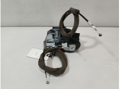 Recambio de cerradura puerta delantera derecha para nissan qashqai ii (j11, j11_) 1.5 dci referencia OEM IAM 805004EA2A  