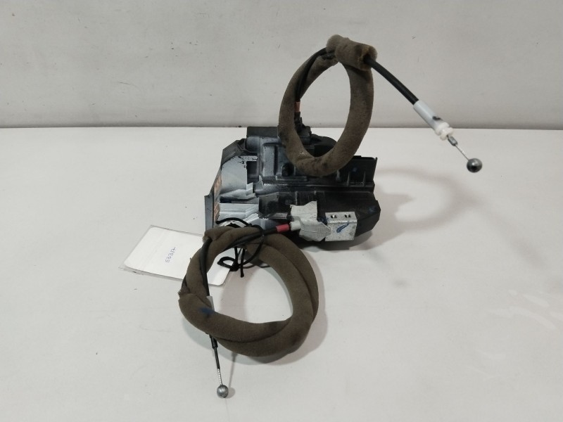 Recambio de cerradura puerta delantera derecha para nissan qashqai ii (j11, j11_) 1.5 dci referencia OEM IAM 805004EA2A  