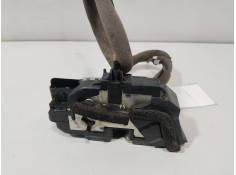 Recambio de cerradura puerta delantera derecha para nissan qashqai ii (j11, j11_) 1.5 dci referencia OEM IAM 805004EA2A   2