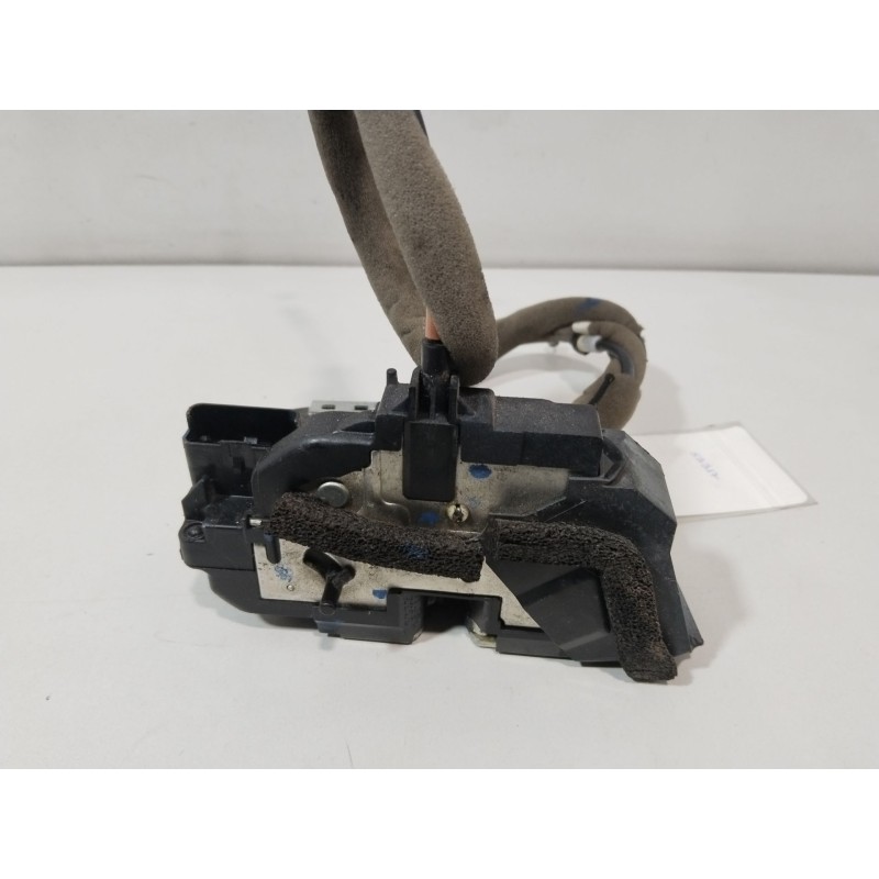 Recambio de cerradura puerta delantera derecha para nissan qashqai ii (j11, j11_) 1.5 dci referencia OEM IAM 805004EA2A  