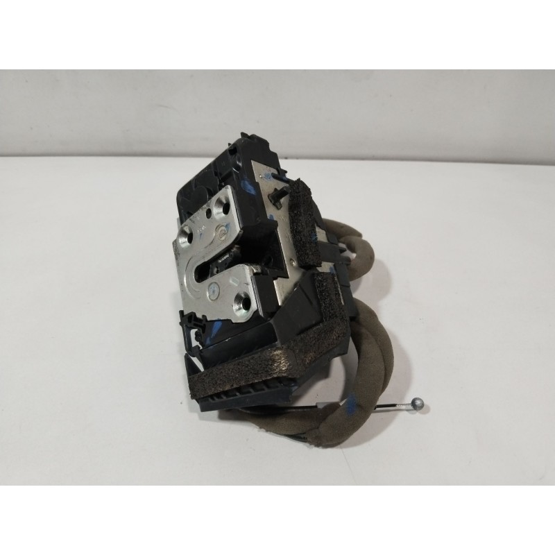 Recambio de cerradura puerta delantera derecha para nissan qashqai ii (j11, j11_) 1.5 dci referencia OEM IAM 805004EA2A  