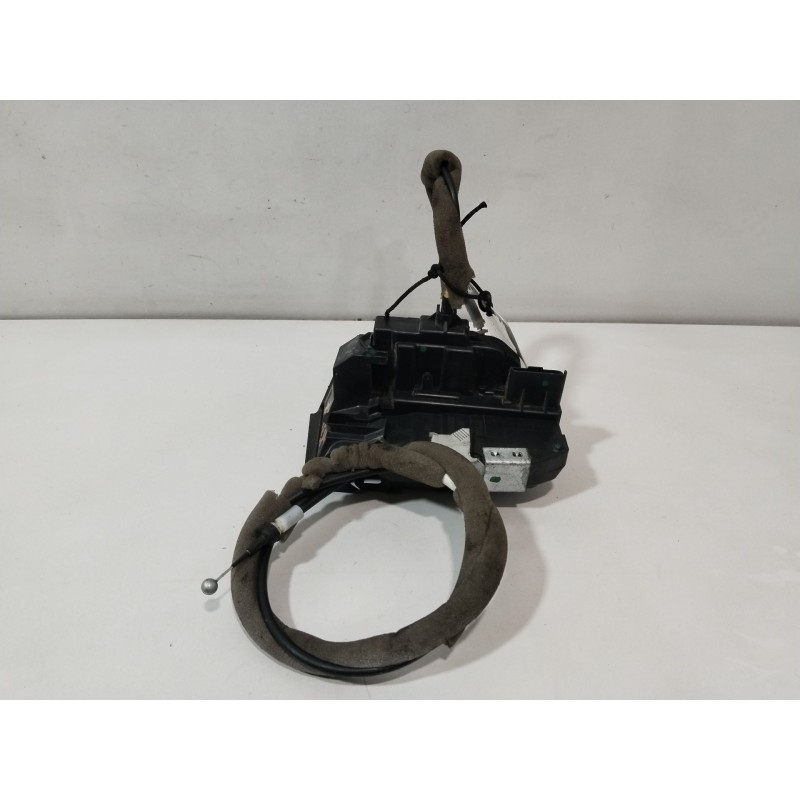 Recambio de cerradura puerta trasera derecha para nissan qashqai ii (j11, j11_) 1.5 dci referencia OEM IAM 825004EA2A  