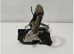 Recambio de cerradura puerta trasera derecha para nissan qashqai ii (j11, j11_) 1.5 dci referencia OEM IAM 825004EA2A   2