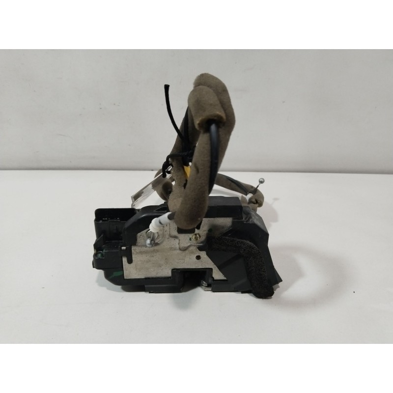 Recambio de cerradura puerta trasera derecha para nissan qashqai ii (j11, j11_) 1.5 dci referencia OEM IAM 825004EA2A  