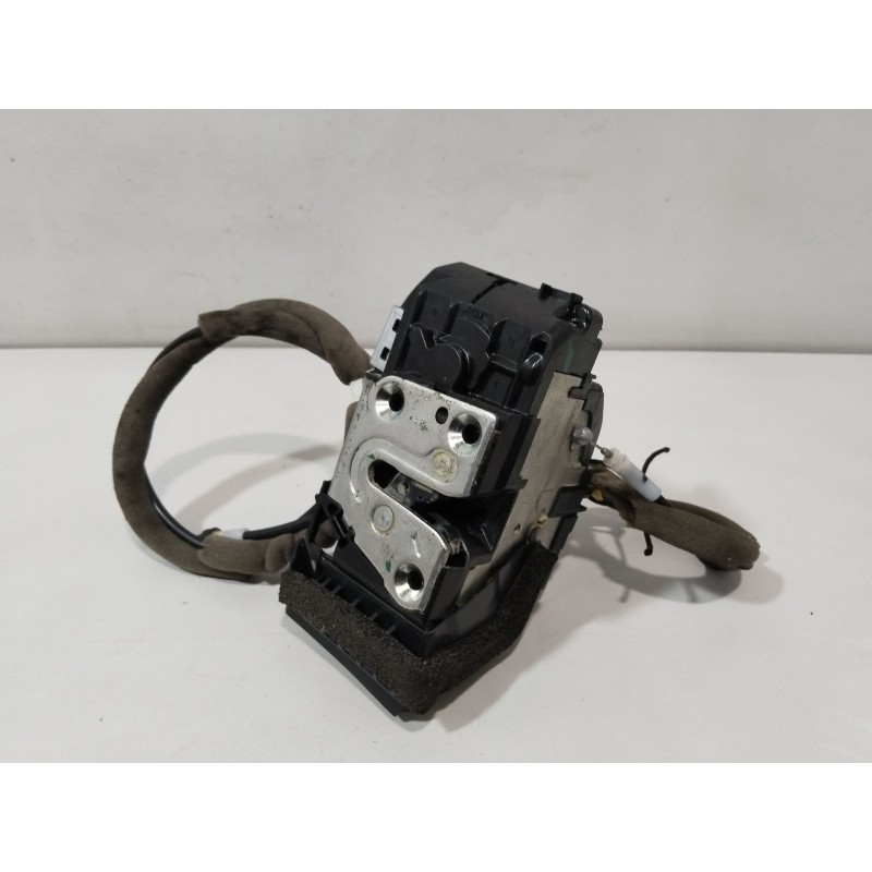 Recambio de cerradura puerta trasera derecha para nissan qashqai ii (j11, j11_) 1.5 dci referencia OEM IAM 825004EA2A  
