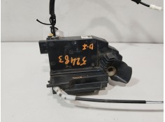 Recambio de cerradura puerta delantera izquierda para peugeot 308 i (4a_, 4c_) 1.6 thp 16v referencia OEM IAM 9810309480  