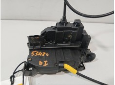 Recambio de cerradura puerta delantera izquierda para renault kangoo express (fw0/1_) z.e. (fw0z, fw1z) referencia OEM IAM 82004 2