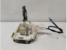 Recambio de cerradura puerta delantera derecha para mercedes-benz sprinter 3,5-t autobús (b906) 315 cdi (906.731, 906.733, 906.7