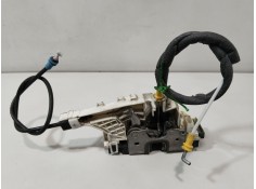 Recambio de cerradura puerta delantera derecha para mercedes-benz sprinter 3,5-t autobús (b906) 315 cdi (906.731, 906.733, 906.7 2