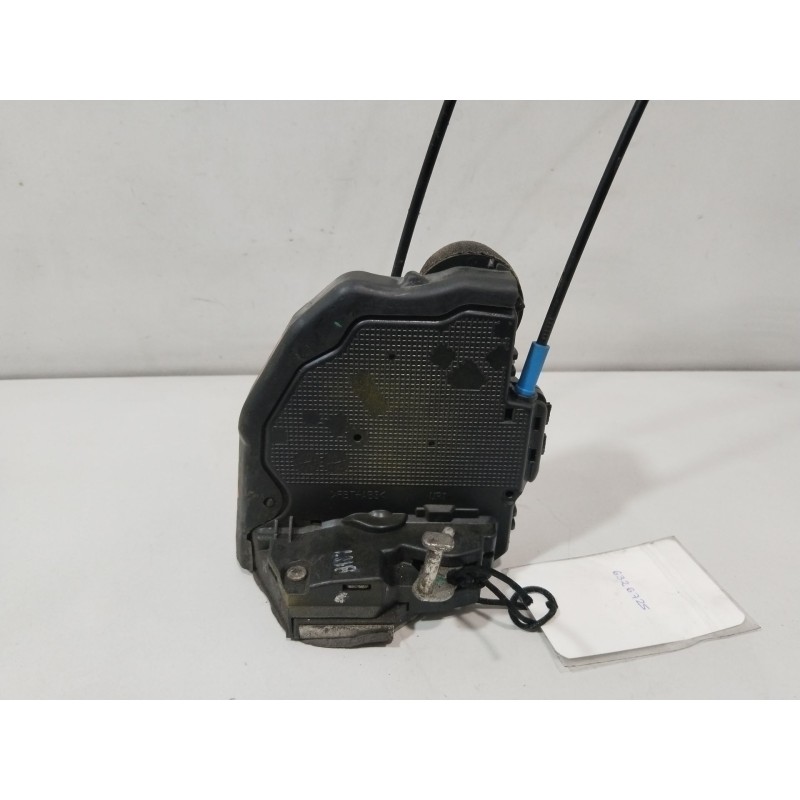 Recambio de cerradura puerta trasera derecha para toyota auris (_e15_) 2.0 d-4d (ade150_) referencia OEM IAM 6905002180  