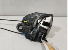 Recambio de cerradura puerta trasera derecha para toyota auris (_e15_) 2.0 d-4d (ade150_) referencia OEM IAM 6905002180   2