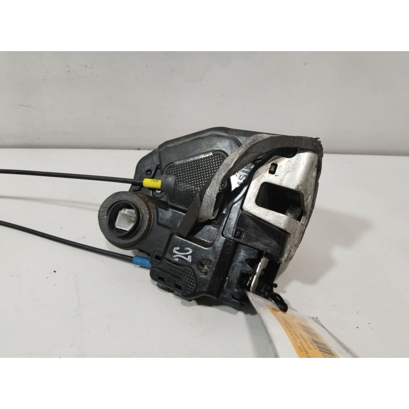Recambio de cerradura puerta trasera derecha para toyota auris (_e15_) 2.0 d-4d (ade150_) referencia OEM IAM 6905002180  
