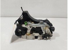 Recambio de cerradura puerta trasera izquierda para mitsubishi colt vi (z3_a, z2_a) 1.5 di-d (z39a) referencia OEM IAM MN145941  2