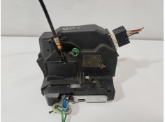 Recambio de cerradura puerta delantera derecha para chrysler voyager (rg) 2.5 crd lx referencia OEM IAM 4894522AA  