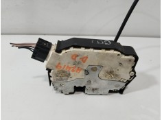 Recambio de cerradura puerta delantera derecha para chrysler voyager (rg) 2.5 crd lx referencia OEM IAM 4894522AA   2