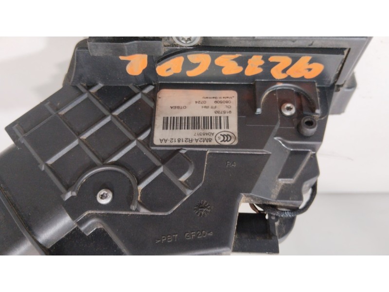 Recambio de cerradura puerta delantera derecha para ford mondeo ber. (ca2) ghia referencia OEM IAM 1787988  