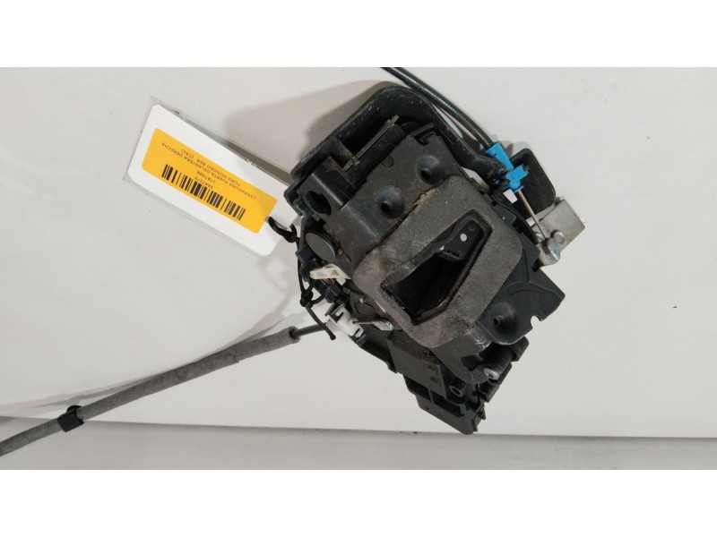 Recambio de cerradura puerta delantera derecha para ford mondeo ber. (ca2) ghia referencia OEM IAM 1787988  