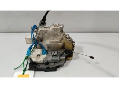 Recambio de cerradura puerta delantera izquierda para seat altea xl (5p5) stylance / style referencia OEM IAM 1P1837015B  