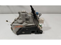 Recambio de cerradura puerta delantera izquierda para seat altea xl (5p5) stylance / style referencia OEM IAM 1P1837015B   2