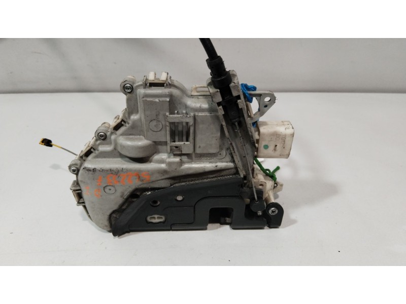 Recambio de cerradura puerta delantera izquierda para seat altea xl (5p5) stylance / style referencia OEM IAM 1P1837015B  