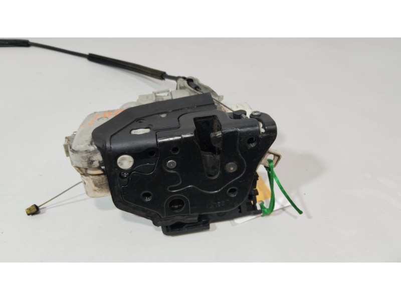 Recambio de cerradura puerta delantera izquierda para seat altea xl (5p5) stylance / style referencia OEM IAM 1P1837015B  
