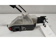 Recambio de cerradura puerta trasera izquierda para opel crossland x / crossland (p17, p2qo) 1.6 turbo d (75) referencia OEM IAM 2