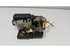 Recambio de cerradura puerta trasera izquierda para dacia sandero ii (b8_) 1.5 dci referencia OEM IAM 825033585R  