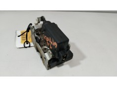 Recambio de cerradura puerta trasera izquierda para dacia sandero ii (b8_) 1.5 dci referencia OEM IAM 825033585R   2