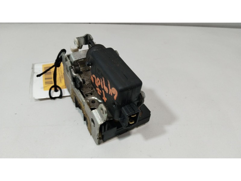 Recambio de cerradura puerta trasera izquierda para dacia sandero ii (b8_) 1.5 dci referencia OEM IAM 825033585R  