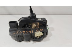 Recambio de cerradura puerta delantera derecha para opel insignia a sports tourer (g09) 2.0 cdti (35) referencia OEM IAM 1357827