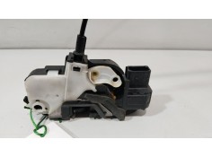 Recambio de cerradura puerta delantera derecha para opel insignia a sports tourer (g09) 2.0 cdti (35) referencia OEM IAM 1357827 2