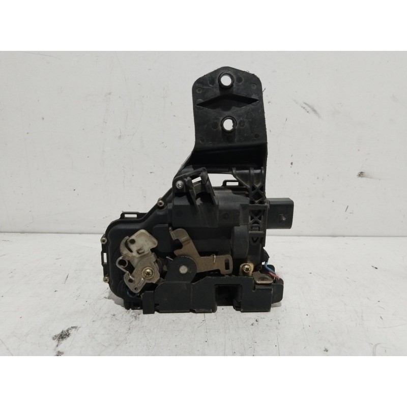 CERRADURA PUERTA DELANTERA IZQUIERDA 3B0885737EFKZ  - imagen 3