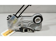 Recambio de cerradura puerta delantera derecha para toyota corolla sedán (_e21_) 1.8 vvti hybrid (zwe211, mzea12) referencia OEM 2