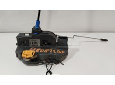 Recambio de cerradura puerta delantera izquierda para opel astra j sports tourer (p10) 1.6 cdti (35) referencia OEM IAM 13579522