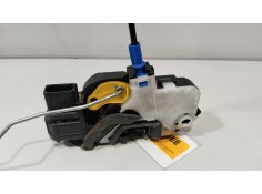 Recambio de cerradura puerta delantera izquierda para opel astra j sports tourer (p10) 1.6 cdti (35) referencia OEM IAM 13579522 2