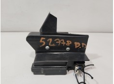 Recambio de cerradura puerta delantera derecha para dacia logan mcv ii tce 90 (k8m1) referencia OEM IAM 805026472R  