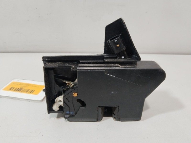 Recambio de cerradura puerta delantera derecha para dacia logan mcv ii tce 90 (k8m1) referencia OEM IAM 805026472R  