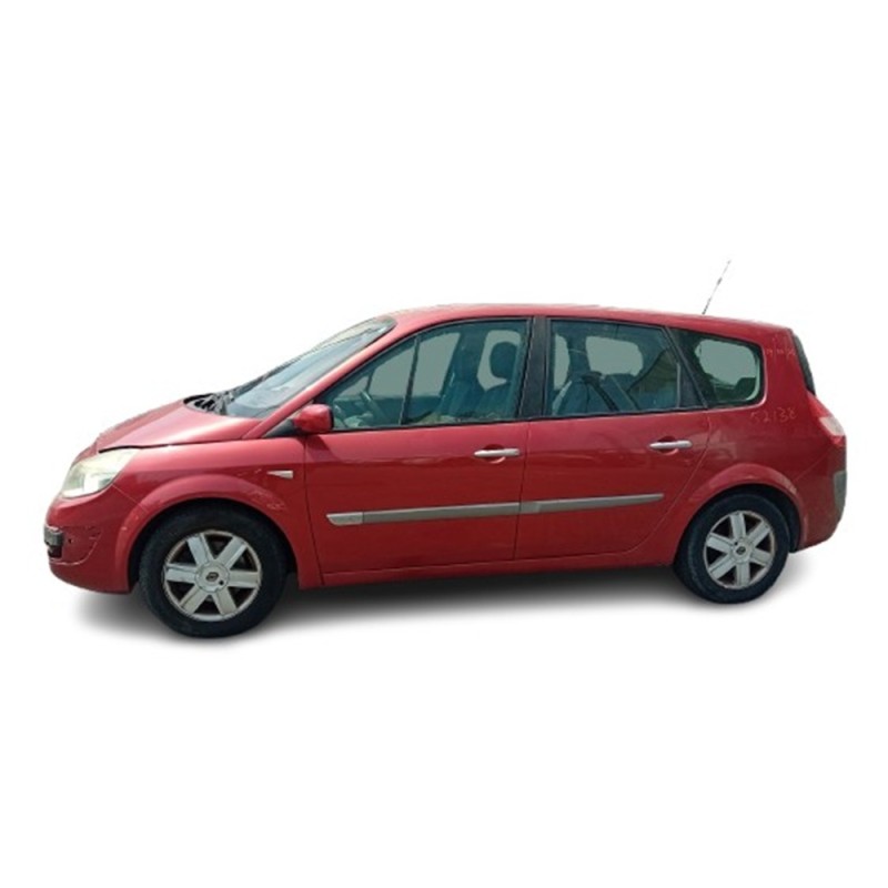 RENAULT GRAND SCÉNIC II (JM0/1_) - imagen 2