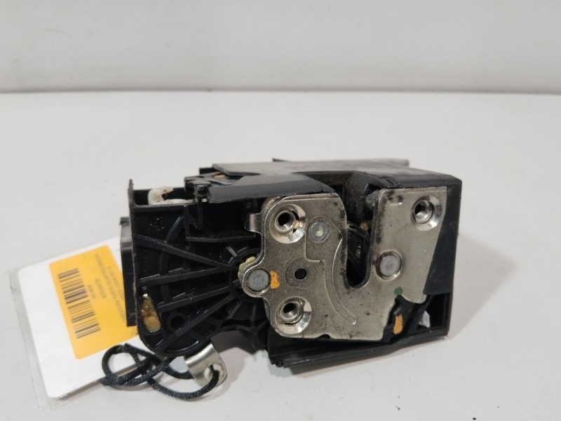 Recambio de cerradura puerta delantera derecha para dacia logan mcv ii tce 90 (k8m1) referencia OEM IAM 805026472R  