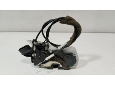 Recambio de cerradura puerta delantera derecha para nissan juke (f15) 1.5 dci referencia OEM IAM 80500BA60C   2