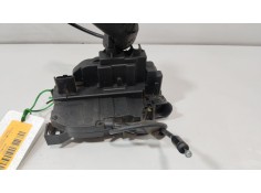 Recambio de cerradura puerta delantera izquierda para renault grand scénic iii (jz0/1_) 1.6 dci (jz00, jz12) referencia OEM IAM  2